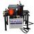 110V 765W Woodworking Edge Banding Gluing Machine Potable Bander Speed 3 thumbnail