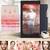 Kasue Infrared Sauna Box - Brand new - Down from $270 4 thumbnail