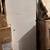 GE Monogram New Panel Ready 24" Fridge/ Freezer 24" Column Set Built In 1 thumbnail
