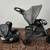 New Baby Trend - Skyline 35 Travel System Stroller + Car Seat + Base 7 thumbnail