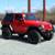 2009 Jeep Wrangler X Sport Utility 2D 1 thumbnail