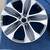 Toyota Highlander Rims oem 2 thumbnail