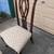 Antique 1920s Queen Anne Chippendale Ball Claw Dining Chair 4 thumbnail