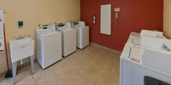 WiFi access, Free Parking, Handicapped Accessible 1