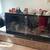 Complete bearded dragon enclosure & supplies including feeder bugs 8 thumbnail