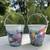 Coastal Sand Pails - (metal) 2 thumbnail