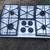 Kitchen-Aid Stainless Steel Gas Cooktop Stove 1 thumbnail