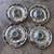 1962 Chevrolet Impala Hubcaps 1 thumbnail