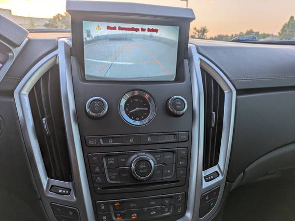 2011 Cadillac SRX - $6,850 (Carrollton)63489152052481123
