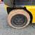 5000 lbs Electric Forklift E50XM-33 w/ battery charger 9 thumbnail
