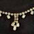 Elegant Dress up Rhinestone Necklaces 4 thumbnail