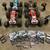 🚗 COMPLETE RC TRUCK BUNDLE – 4 Laegendary Trucks + Dual Charger + Gear – 3 thumbnail