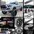 Toyota Tacoma partes accesorios estribos maleteros faros led tundra 3 thumbnail
