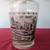 Davy Crockett Glass Pitcher from the 50's 3 thumbnail