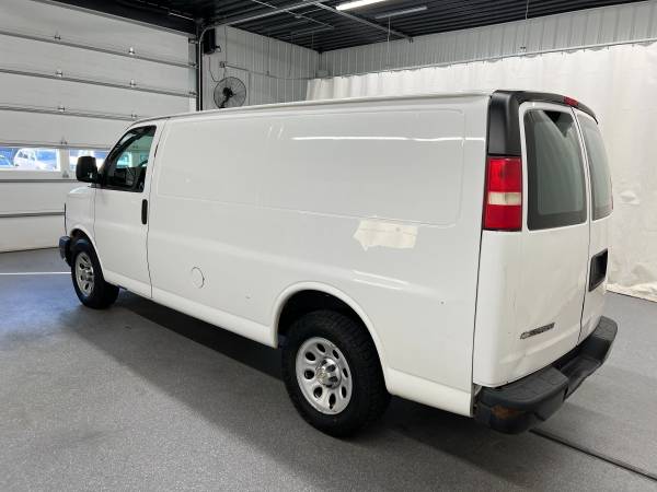 2014 Chevrolet Express 1500 3dr - Photo 6