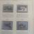 Large Federal Duck Stamp collection... 1934 to 2001...100 stamps 8 thumbnail