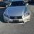 2013 Lexus GS350 AWD Silver 3 thumbnail