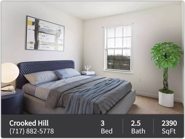 $1,789 / 3br - 2390ft2 - Donde Comienzan los Recuerdos: ¡Asegura tu Espacio Ahora! (Harrisburg)64010160161155121