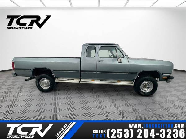 1992 RAM 250 Base - Photo 8
