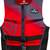 O'Brien Men's Flex V-Back Life Jacket - Sevylor Kayak Paddle 1 thumbnail