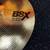 Sabian B8X cymbals 13 thumbnail