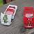 13 Vintage NFL Corgi Die Cast Cars 6 thumbnail