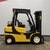 Forklift for Sale: 2019 Yale, 5000lb Capacity, LPG $17,950 7 thumbnail