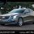 2016 Cadillac ATS Sedan   Sedan 1 thumbnail