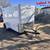 New Southland 10' Enclosed Cargo Trailer 1 thumbnail