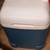 Igloo Maxcold 70 qt Roller Cooler 3 thumbnail