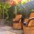 -----Tropical Canopy w/Micro Studio,Bath,Fridge,Oven,Micro.BBQ 14 thumbnail