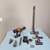 dyson v15 detect cordless stick vacuum cleaner 12 piece set $404 6 thumbnail