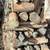 Firewood: Large logs [also have pounds of knarly bark] 1 thumbnail
