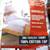 Brand New Twin-Size Mattress Pad Still in Package - 100% Cotton Top 1 thumbnail