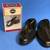FOR SALE - new Totes brand Dress Shoe waterproof slip-on, size L 1 thumbnail