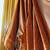 YOREUOIA Women's V Neck Flutter Sleeve Bridesmaid Dress Long for Weddi 4 thumbnail