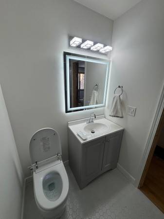 Anyone need their bathroom remodeled ? 1