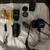 Canon EOS 70 D brand new condition with many attachments extra lenses 6 thumbnail