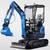 Excavators/skid steers 12 thumbnail