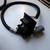 New,4 Square Red LED Trailer Lights with Wiring Harnesses and Brackets 7 thumbnail