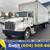 2019 Peterbilt 337 26' BOX + RAILGATE + HYDRAULIC BRAKE 1 thumbnail