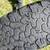 Single Jeep Gladiator Spare LT 315 70 17 Bfg all terrain tire 5 thumbnail