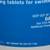 50LBS 3-Inch Chlorinating Tablets 3 thumbnail