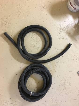 Zoller sump pump 1