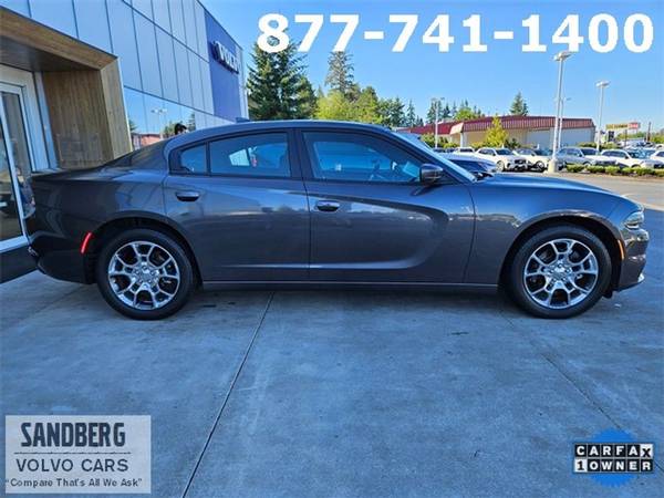 2015 Dodge Charger SXT - $19,888 (Lynnwood, WA)63437938980225123