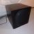 Powered Subwoofer Speaker 1 thumbnail