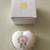 Heritage House Musical Porcelain Heart Shaped Trinket Jewelry Box Love 1 thumbnail