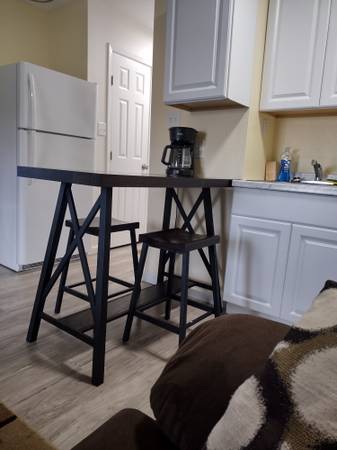 $375 / 1br - 420ft2 - WEEKLY CONDO $395 SLEEPS 4 ON THE BEACH (Corpus Christi)64036536630785121
