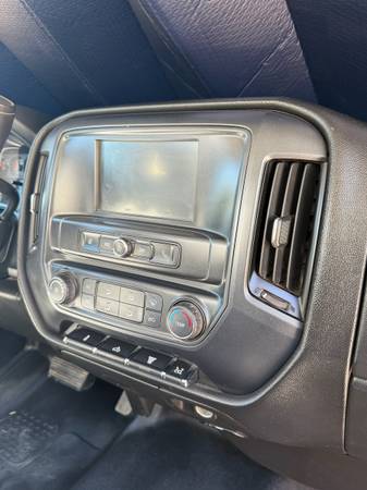 2017 Chevrolet Silverado 3500HD Duramax - Photo 13