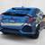 2019 Honda Civic Hatchback LX 5 thumbnail